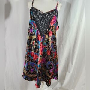 Intimate Pleasures 90's Lingerie 18/20 NEW